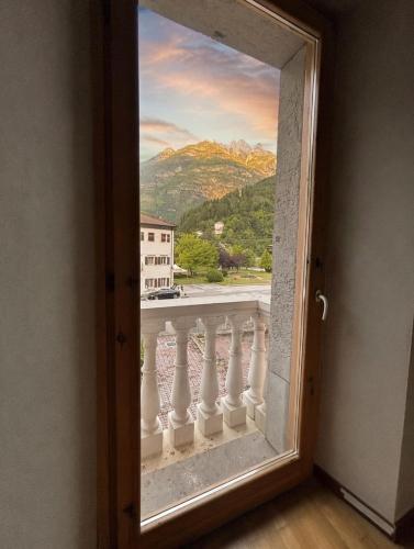 Apartment CADINI in Perarolo di Cadore