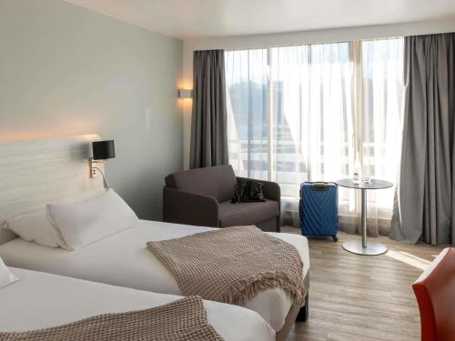 Novotel La Grande Motte Golf - image 38