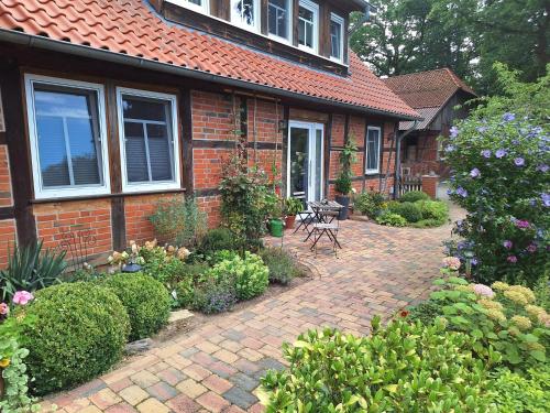 Ferienwohnung Hof Falke in Grethem