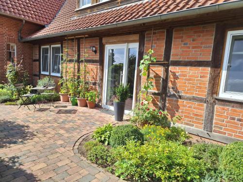Ferienwohnung Hof Falke in Grethem