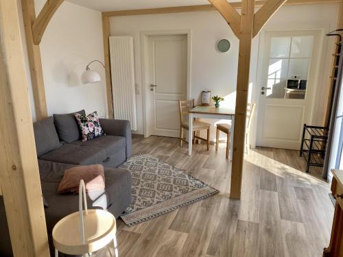 Ferienwohnung Hof Falke in Grethem