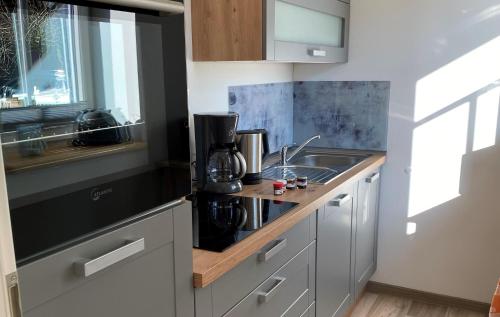 Ferienwohnung Hof Falke in Grethem