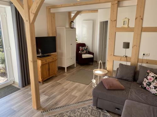 Ferienwohnung Hof Falke in Grethem