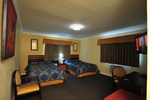 King Motel - Miami – Miami, FL