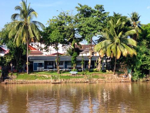 Ban Narai River Guesthouse Chiang Mai