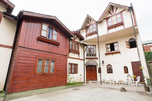 

Hotel Osorno Innsbruck