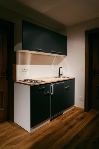 Urban Boutique Privatzimmervermietung, Salzburgo (foto 5)