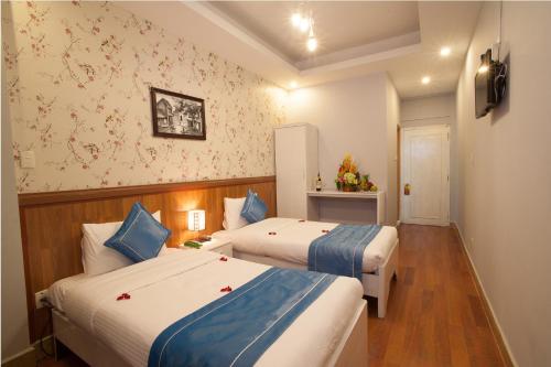Hanoi Brother Inn & Travel - Hà Nội, Việt Nam - Giá Từ $19, Đánh Giá - Planet Of Hotels