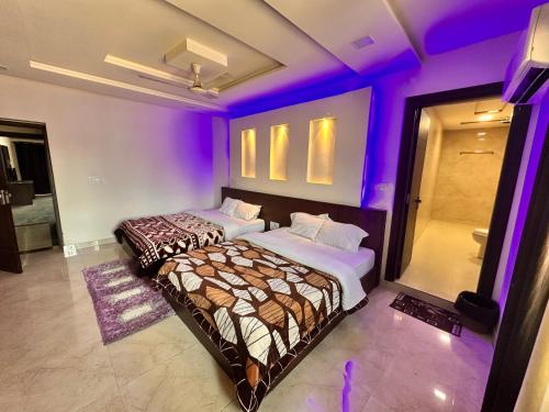 Taj Castle Homestay