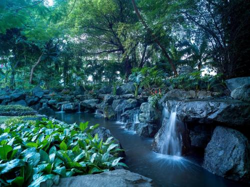 マカティ シャングリ・ラ マニラ