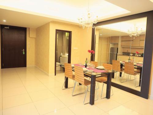 Damas Suites & Residences Kuala Lumpur, Kuala Lumpur (foto 7)