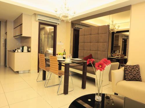 Damas Suites & Residences Kuala Lumpur, Kuala Lumpur (foto 8)