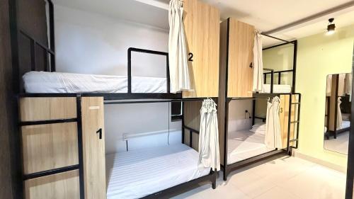 Hoi An Hostel & Bar - Hoi An Ancient Town Hostel in Cẩm Phô