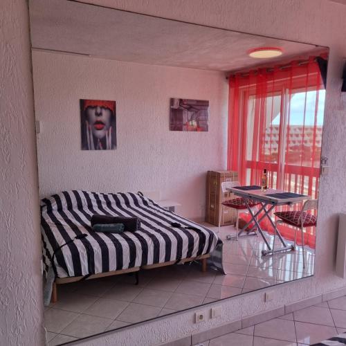 Naturist Studio 'Horizon' Heliopolis FGH