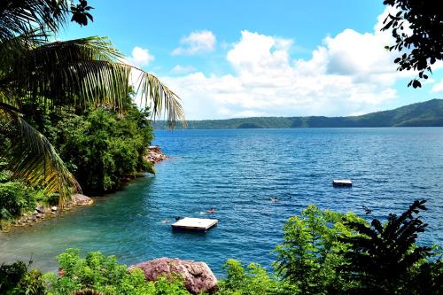 Balkon/terasa, Laguna Beach Club in La Laguna