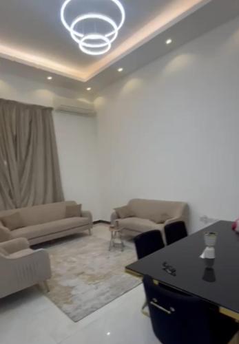 شقة للايجار غرفة وصالة مودرن في مدينة الرياض اول ساكن تشطيب راقي وفخم — other in مدينة الرياض حوض ٣١  شارع النادي فيلا ٢٤ الطابق الارضي  شقة رقم ٣, Abu Dhabi United Arab Emirates, 000