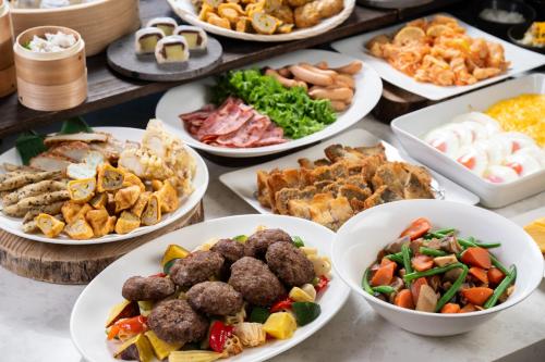 餐飲選擇, VIA INN PRIME熊本－西日本旅客鐵道集團 (VIA INN PRIME KUMAMOTO - JR WEST GROUP) in 熊本