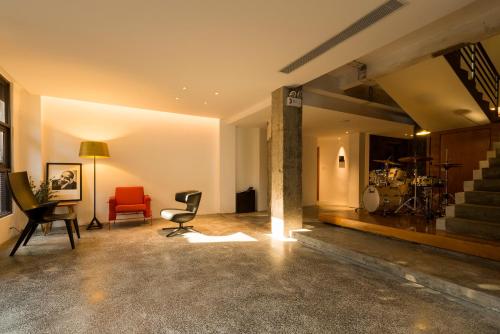 珠海 ペイ シャン チュー (珠海北山居)