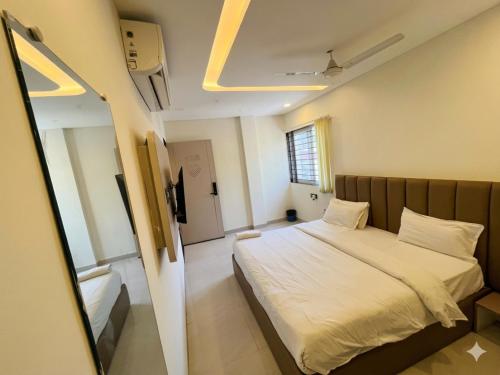 Venzaa Inn Vijay Nagar in Indore