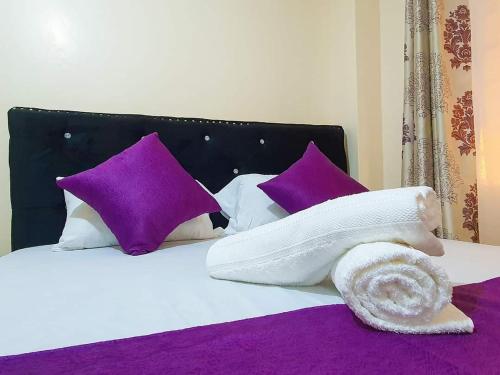 Blissful one bedroom in Ruiru in Ruiru