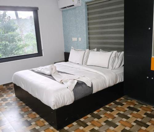 Lazo EcoSpot Vythiri , Wayanad in بوزوثانا