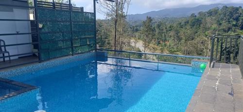 Lazo EcoSpot Vythiri , Wayanad in بوزوثانا