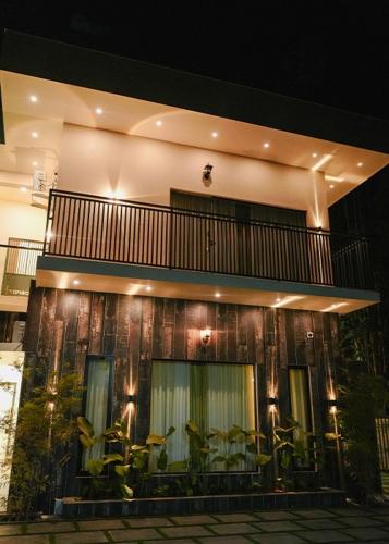 Lazo EcoSpot Vythiri , Wayanad in بوزوثانا