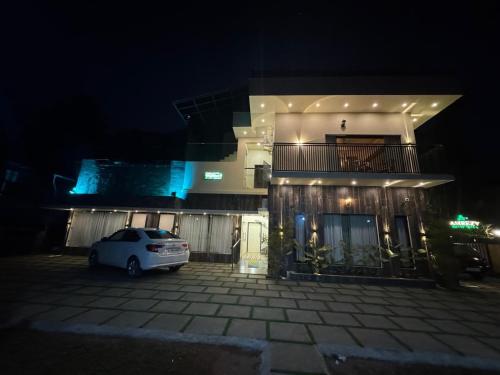 Lazo EcoSpot Vythiri , Wayanad in بوزوثانا