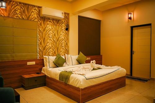 Lazo EcoSpot Vythiri , Wayanad in بوزوثانا
