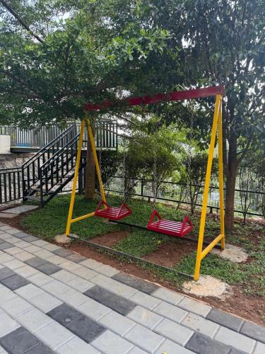Lazo EcoSpot Vythiri , Wayanad in بوزوثانا