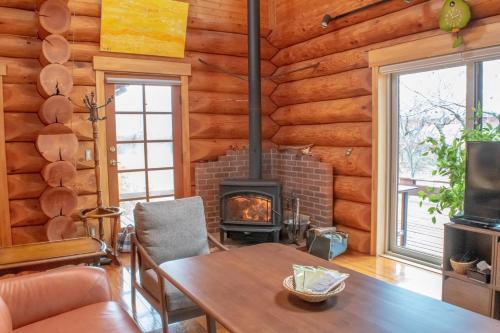 Private Cottage Hideaway