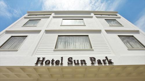 . Hotel Sun Park