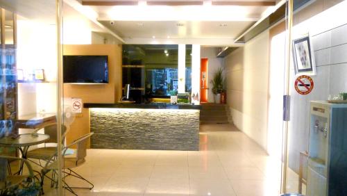 Orinet-Jewel Youth Hostel - Yilan