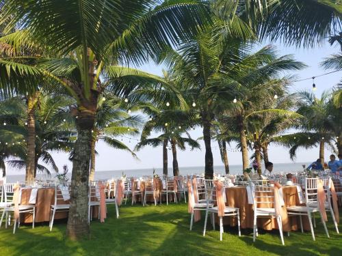 Hai Tien Resort in Hai Tien Beach