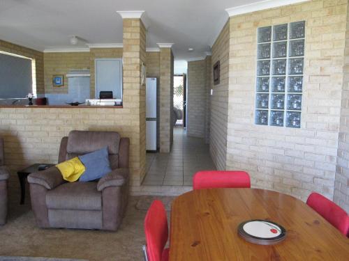 Kalbarri Riverfront Unit