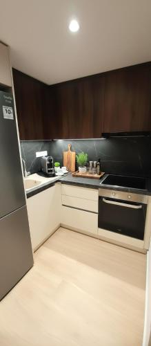 The Central by MSHospitality - Καπετανακι Μετόχι