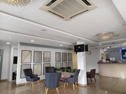 Sunstone Hotel Penang, Penang