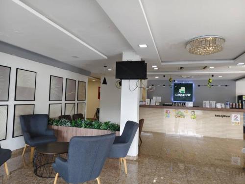Sunstone Hotel Penang near Super Long Chinese Cruller King