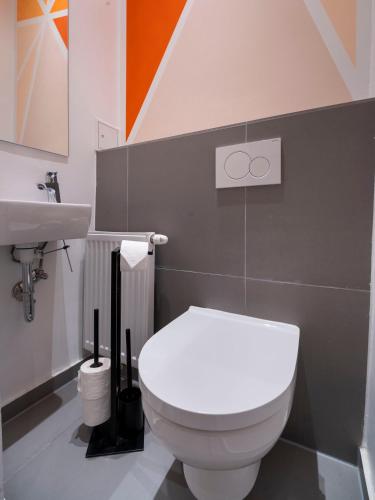 Exclusive Suite Museumsquartier - image 30