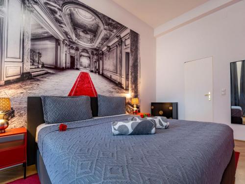Exclusive Suite Museumsquartier - image 36