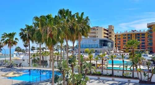 SOL by Meliá Torremolinos Don Marco - Adults Recommended