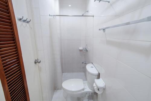 ZEN Rooms BF Paranaque