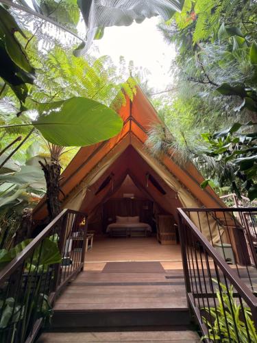 Chanaya Resort in Dago Atas