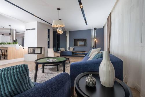 Iekārtas, Luxury Villa Primavera Sukosan with Heated Pool in Gorica