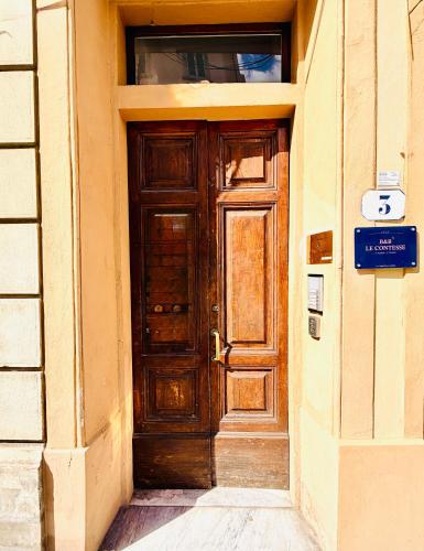Guest House Le Contesse 4