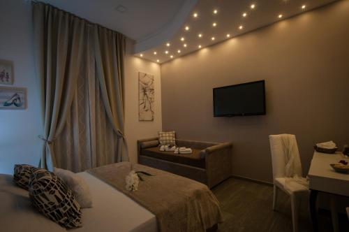 Elenoire Rooms & Suite, Roma