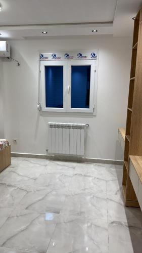 Grand studio tout équipé (Grand studio tout equipe) in Bordj El Kiffan