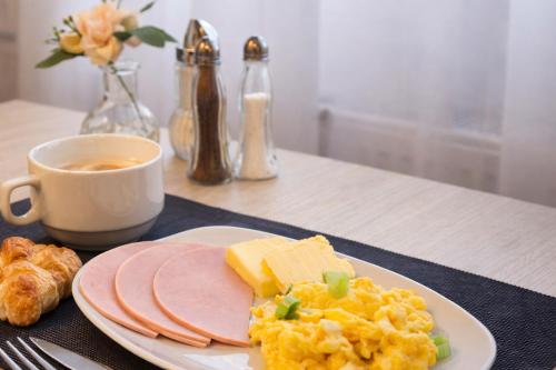 Hotel Kristína obrázok