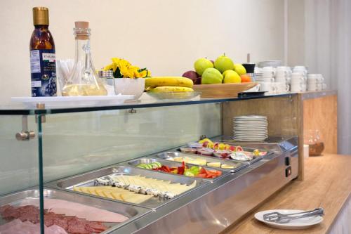 Hotel Kristína obrázok