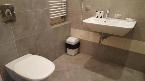 Valensija M Room Type - Suite